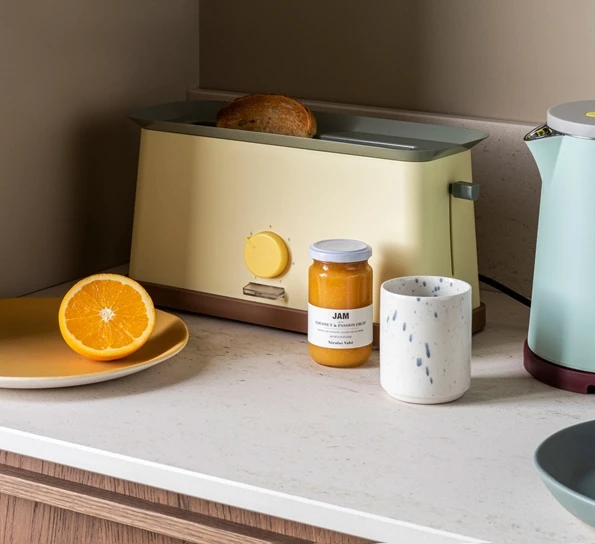 Jars Céramistes Studio Kopp 25 Cl Buvard 4 Jars Céramistes Studio Kopp 25 Cl Buvard - Bilde 2