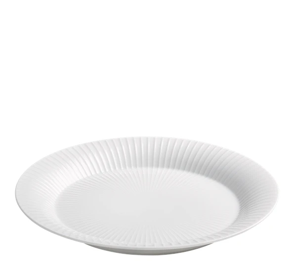 Kähler Hammershøi Asjett 19 Cm 3 Kähler Hammershøi Asjett 19 Cm