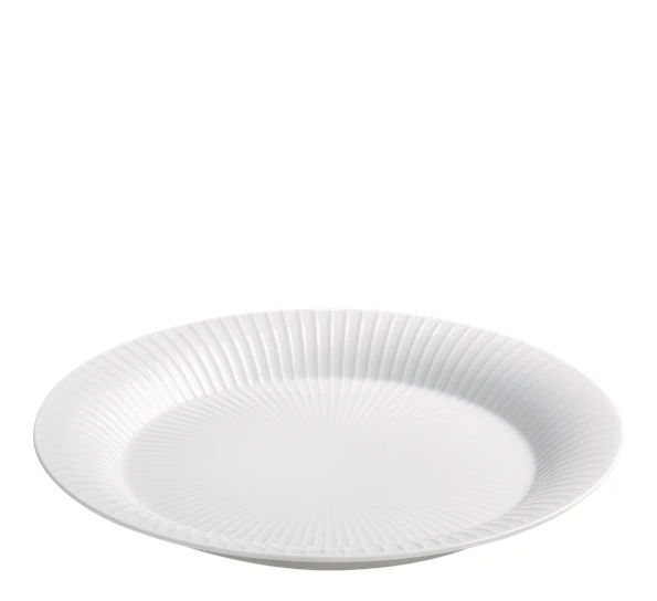 Kähler Hammershøi Asjett 22 Cm 3 Kähler Hammershøi Asjett 22 Cm