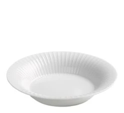 Kähler Hammershøi Tallerken Dyp 21 Cm