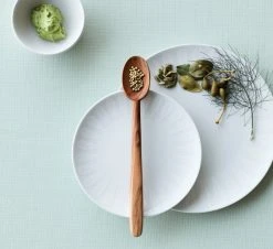 Villeroy & Boch Butikk -Villeroy & Boch Butikk lotus trends hvit tallerken flat 28cm lucie kaas 01