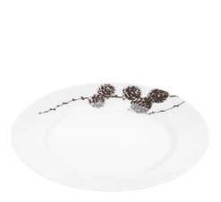 Magnor Glassverk Lerk Asjett Lerk 22 Cm