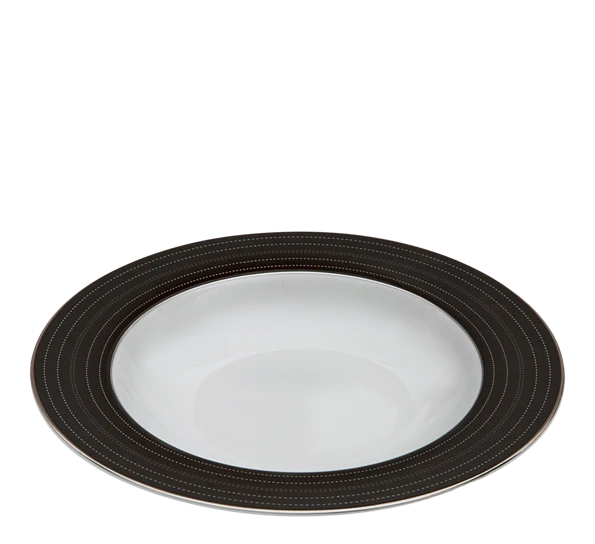 Magnor Glassverk Lerk Tallerken Dyp Mørk Pin 23 Cm 3 Magnor Glassverk Lerk Tallerken Dyp Mørk Pin 23 Cm