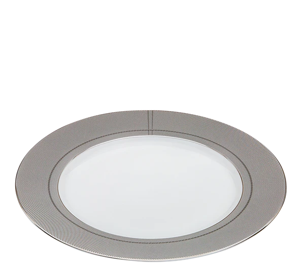 Magnor Glassverk Lerk Tallerken Flat Tweed 28 Cm 3 Magnor Glassverk Lerk Tallerken Flat Tweed 28 Cm