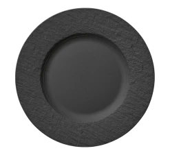 Villeroy & Boch Manufacture Rock Asjett 22 Cm