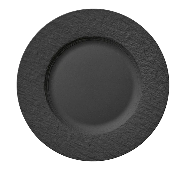 Villeroy & Boch Manufacture Rock Asjett 22 Cm 3 Villeroy & Boch Manufacture Rock Asjett 22 Cm