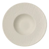 Villeroy & Boch Manufacture Rock Blanc Pastatallerken 29 Cm 1 Villeroy & Boch Manufacture Rock Blanc Pastatallerken 29 Cm -Villeroy & Boch Butikk manufacture rock blanc pastatallerken 29cm