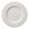 Villeroy & Boch Manufacture Rock Blanc Tallerken 27 Cm 2 Villeroy & Boch Manufacture Rock Blanc Tallerken 27 Cm -Villeroy & Boch Butikk manufacture rock blanc tallerken flat 27cm