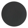 Villeroy & Boch Manufacture Rock Dekketallerken 32 Cm 2 Villeroy & Boch Manufacture Rock Dekketallerken 32 Cm -Villeroy & Boch Butikk manufacture rock dekketallerken 32cm