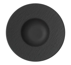 Villeroy & Boch Manufacture Rock Pastatallerken 29 Cm