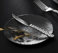 Villeroy & Boch Butikk -Villeroy & Boch Butikk manufacture rock sidetallerken 16cm 01