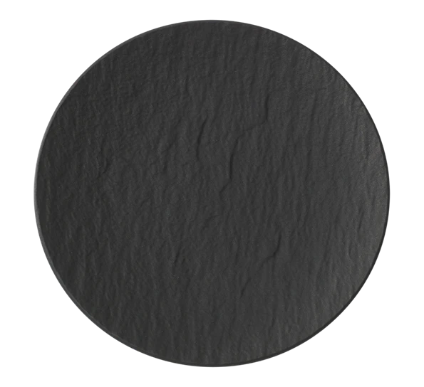 Villeroy & Boch Manufacture Rock Sidetallerken 16 Cm 3 Villeroy & Boch Manufacture Rock Sidetallerken 16 Cm