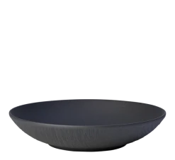 Villeroy & Boch Manufacture Rock Tallerken Dyp 24 Cm