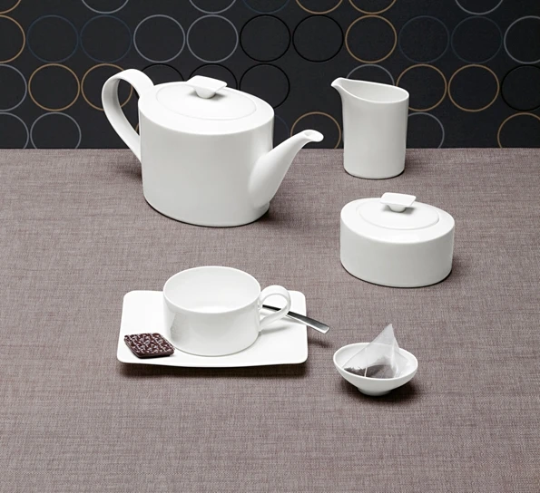 Villeroy & Boch Modern Grace Kaffekopp Skål 4 Villeroy & Boch Modern Grace Kaffekopp Skål - Bilde 2