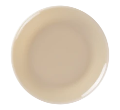 Lucie Kaas Milk Asjett 20,5 Cm Almond