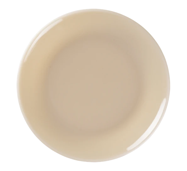 Lucie Kaas Milk Asjett 20,5 Cm Almond 3 Lucie Kaas Milk Asjett 20,5 Cm Almond