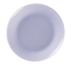 Lucie Kaas Milk Asjett 20,5 Cm Lavendel