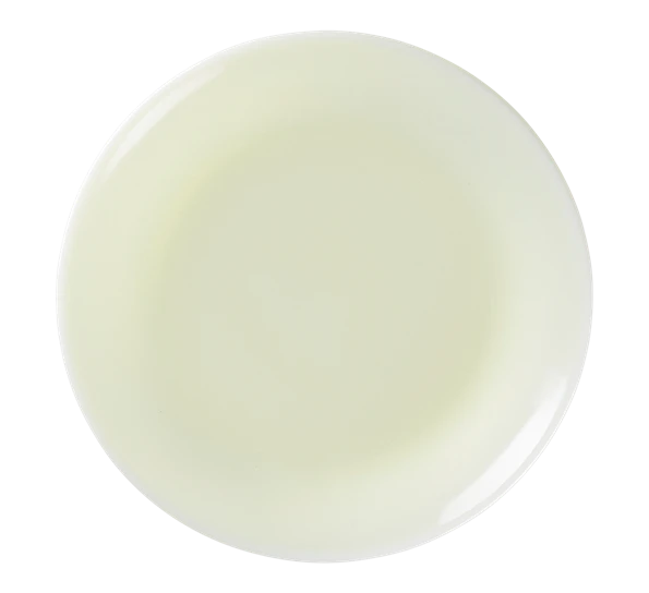 Lucie Kaas Milk Asjett 20,5 Cm Vanilje 3 Lucie Kaas Milk Asjett 20,5 Cm Vanilje