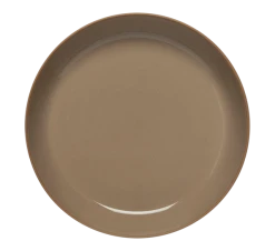 Marimekko Oiva Terra Dyp Tallerken 20 5 Cm