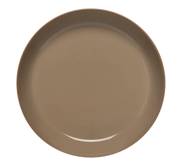 Marimekko Oiva Terra Dyp Tallerken 20 5 Cm 3 Marimekko Oiva Terra Dyp Tallerken 20 5 Cm