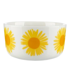Marimekko Auringonkukka Bolle 5dl