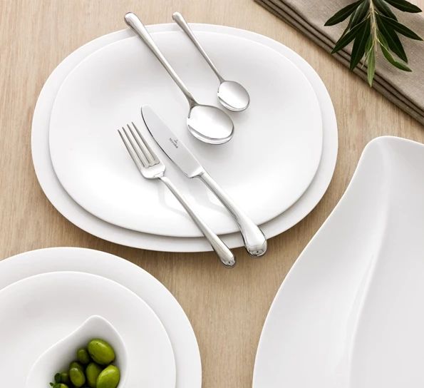 Villeroy & Boch New Cottage Basic Tallerken Dyp 23 Cm 4 Villeroy & Boch New Cottage Basic Tallerken Dyp 23 Cm - Bilde 2