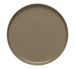 Marimekko Oiva Terra Asjett 20 Cm