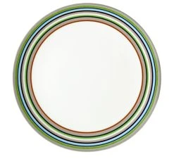 Iittala Origo Asjett 20 Cm Beige