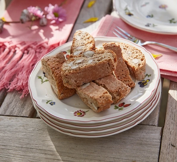 Villeroy & Boch Petite Fleur Tallerken 26 Cm 4 Villeroy & Boch Petite Fleur Tallerken 26 Cm - Bilde 2