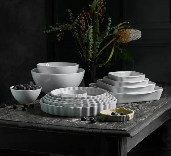 Pillivuyt Cecil Kaffekopp 29 Cl 4 Pillivuyt Cecil Kaffekopp 29 Cl - Bilde 2