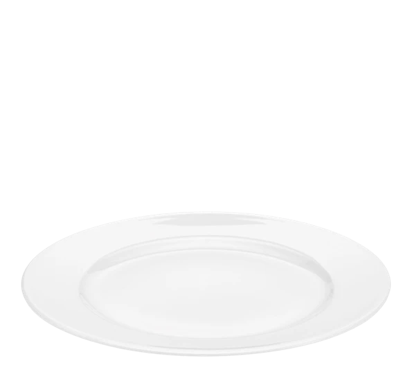 Pillivuyt Sancerre Tallerken Flat 26 Cm 3 Pillivuyt Sancerre Tallerken Flat 26 Cm