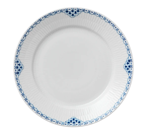 Royal Copenhagen Prinsesse Asjett 22 Cm 3 Royal Copenhagen Prinsesse Asjett 22 Cm