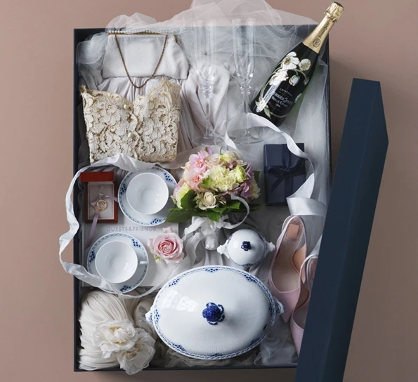 Royal Copenhagen Prinsesse Kaffekopp Med Skål 17 Cl 4 Royal Copenhagen Prinsesse Kaffekopp Med Skål 17 Cl - Bilde 2