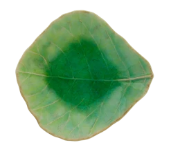 Costa Nova Riviera Miniskål 11 Cm Løv Grønn