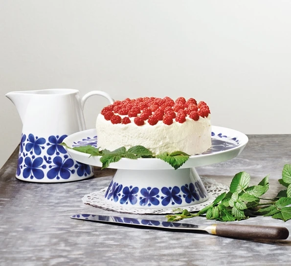 Rörstrand Mon Amie Asjett 18 Cm 4 Rörstrand Mon Amie Asjett 18 Cm - Bilde 2