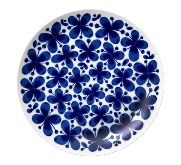 Rörstrand Mon Amie Tallerken Flat 26 Cm 3 Rörstrand Mon Amie Tallerken Flat 26 Cm