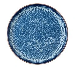 Rörstrand Ostindia Floris Asjett 20 Cm