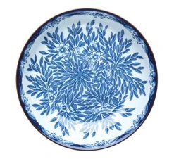 Rörstrand Ostindia Floris Tallerken Dyp 22 Cm