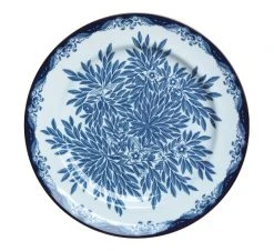 Rörstrand Ostindia Floris Tallerken Flat 27 Cm