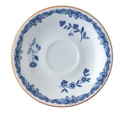 Rörstrand Ostindia Skål Til Kaffekopp Lav