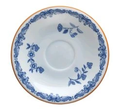 Rörstrand Ostindia Skål Til Tekopp