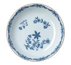 Rörstrand Ostindia Tallerken Dyp 22 Cm