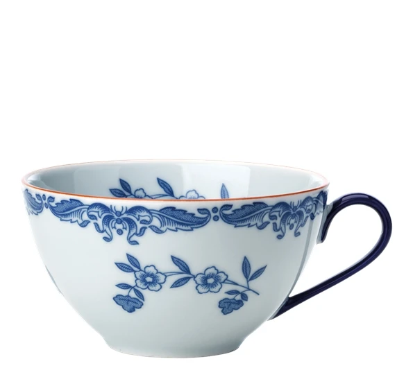 Rörstrand Ostindia Tekopp 27 Cl 3 Rörstrand Ostindia Tekopp 27 Cl