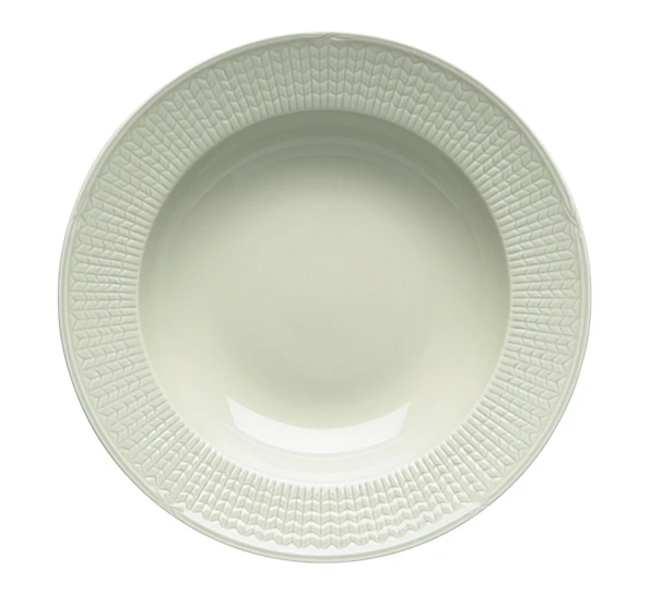 Rörstrand Swedish Grace Eng Tallerken Dyp 25 Cm 3 Rörstrand Swedish Grace Eng Tallerken Dyp 25 Cm