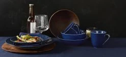 Rörstrand Swedish Grace Midnatt Asjett 21 Cm 7 Rörstrand Swedish Grace Midnatt Asjett 21 Cm -Villeroy & Boch Butikk rorstrand swedish grace midnight 022