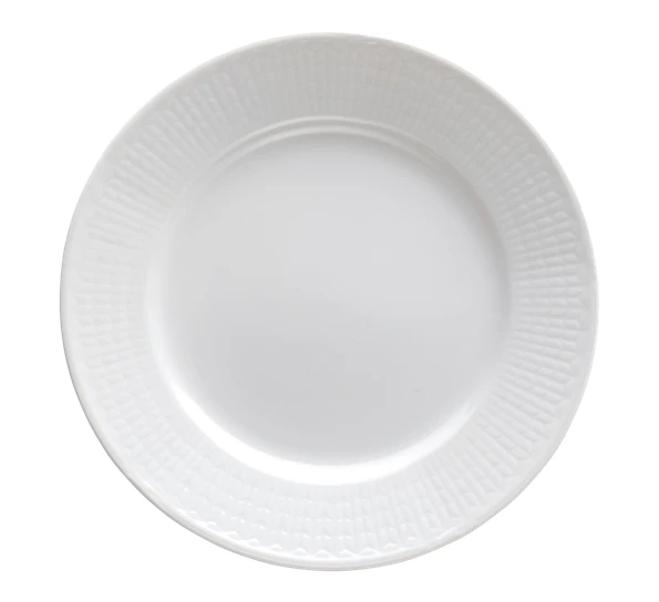 Rörstrand Swedish Grace Snø Asjett 21 Cm 3 Rörstrand Swedish Grace Snø Asjett 21 Cm