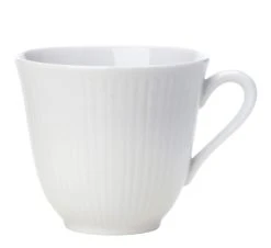 Rörstrand Swedish Grace Snø Kaffekopp 16 Cl