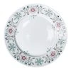 Rörstrand Swedish Grace Winter Tallerken Flat 27 Cm 2 Rörstrand Swedish Grace Winter Tallerken Flat 27 Cm -Villeroy & Boch Butikk rorstrand swedish grace winter tallerken flat 27cm