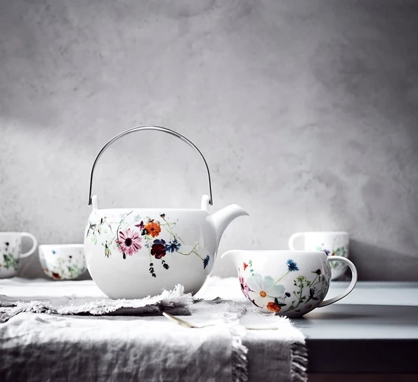 Rosenthal Grand Air Sausnebb Med Fat 4 Rosenthal Grand Air Sausnebb Med Fat - Bilde 2