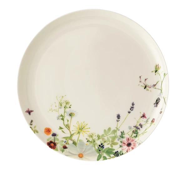 Rosenthal Grand Air Asjett 21 Cm 3 Rosenthal Grand Air Asjett 21 Cm